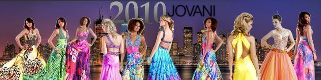 Jovani Prom Dresses