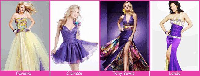 Designer Dresses